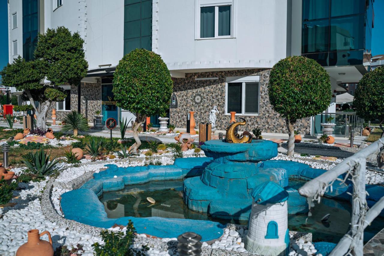 Onkel Rada Antalya