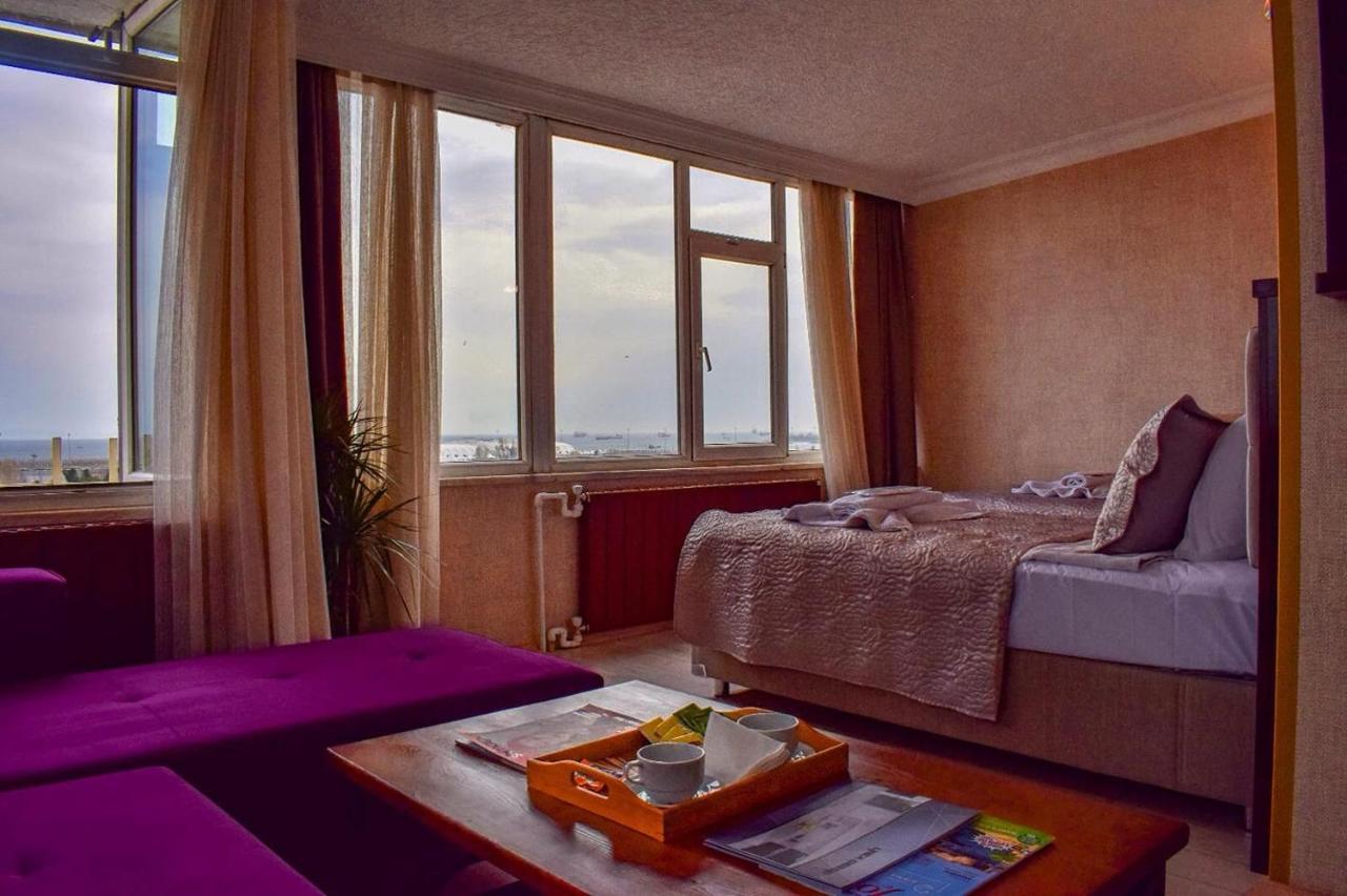 Mekke Hotel Istanbul Istanbul