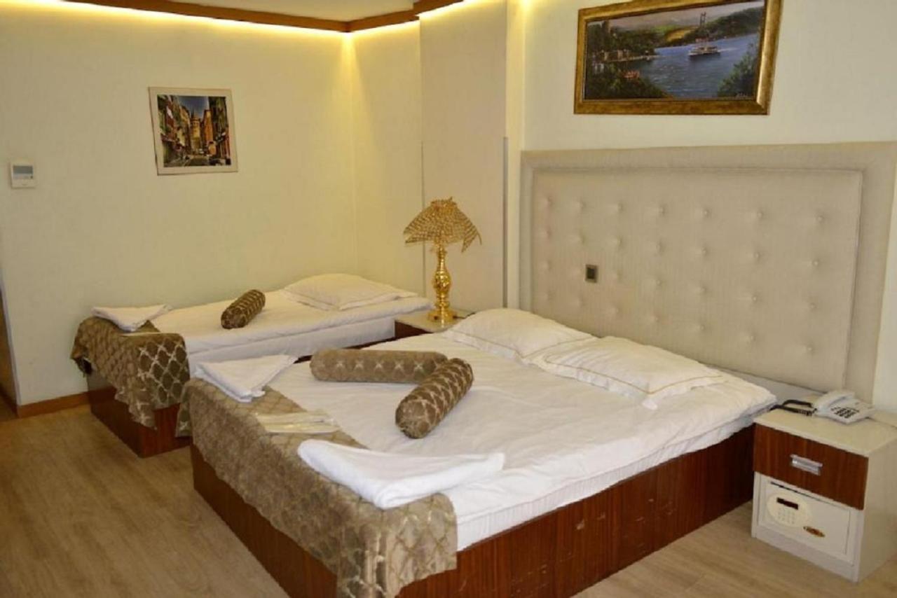 Galata Palace 2*