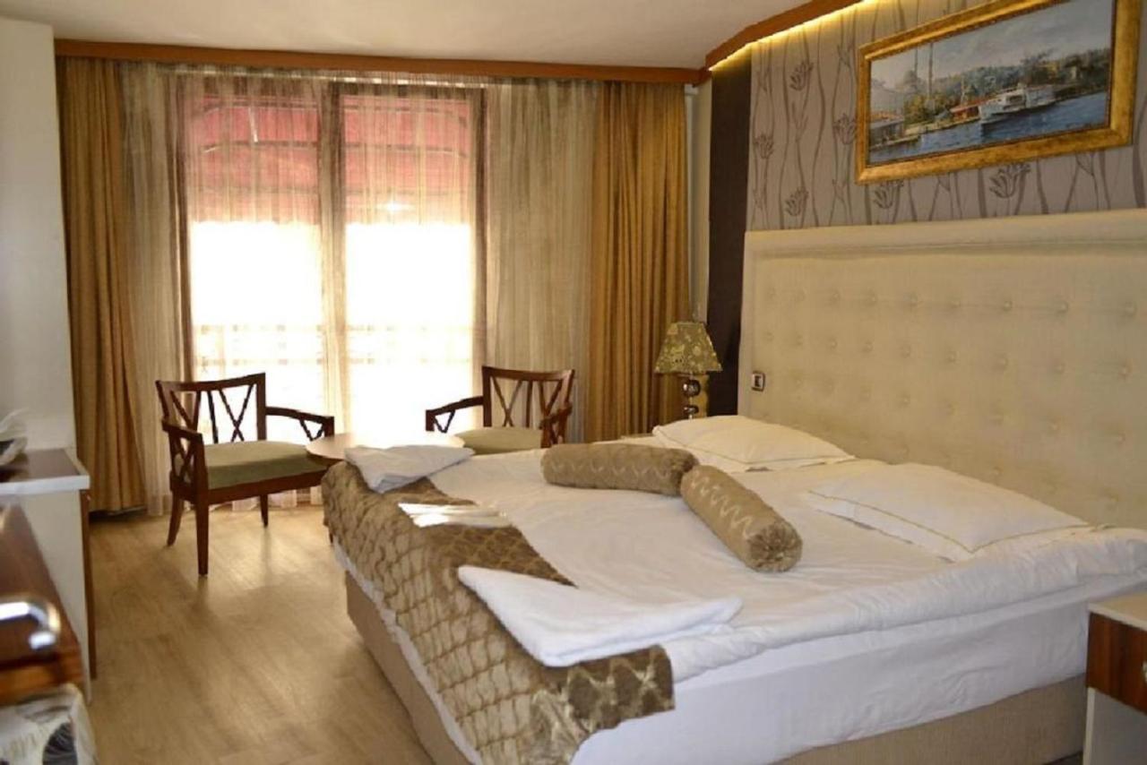 Galata Palace Hotel