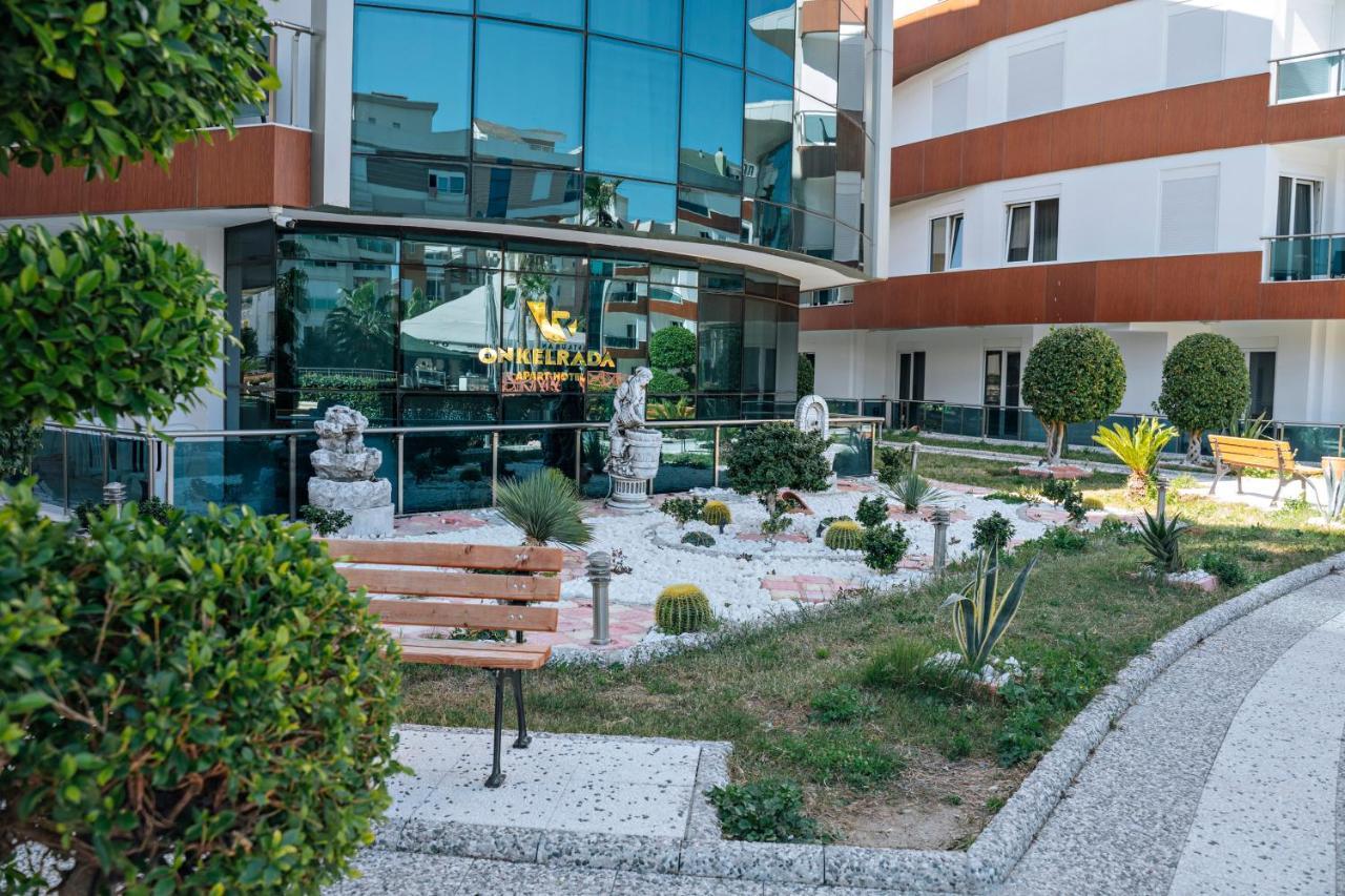 Aparthotel Onkel Rada
