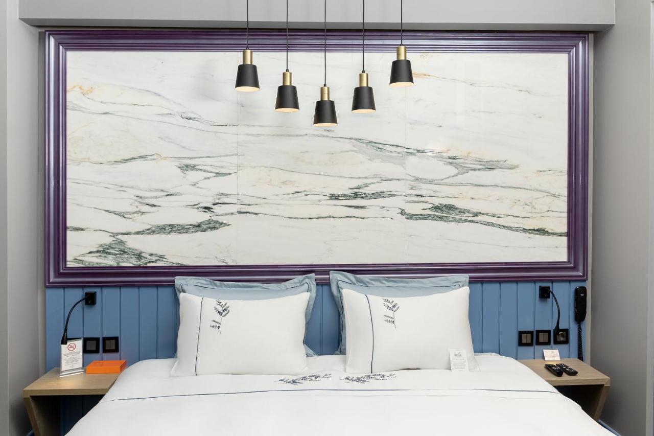 Doga Thermal Health & Spa Hotel