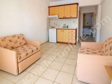 Ekinci Palace Hotel 3*