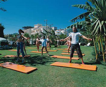 Hotel Club Pineta 3*