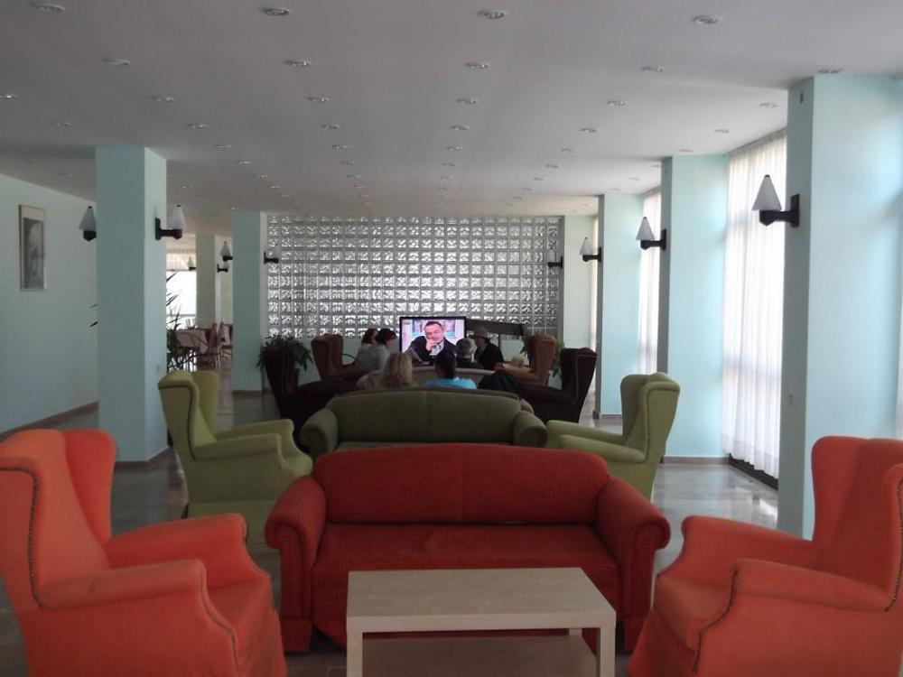 Poseidon Hotel Cesme
