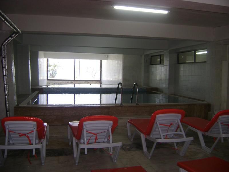 Hotel Poseidon 3*