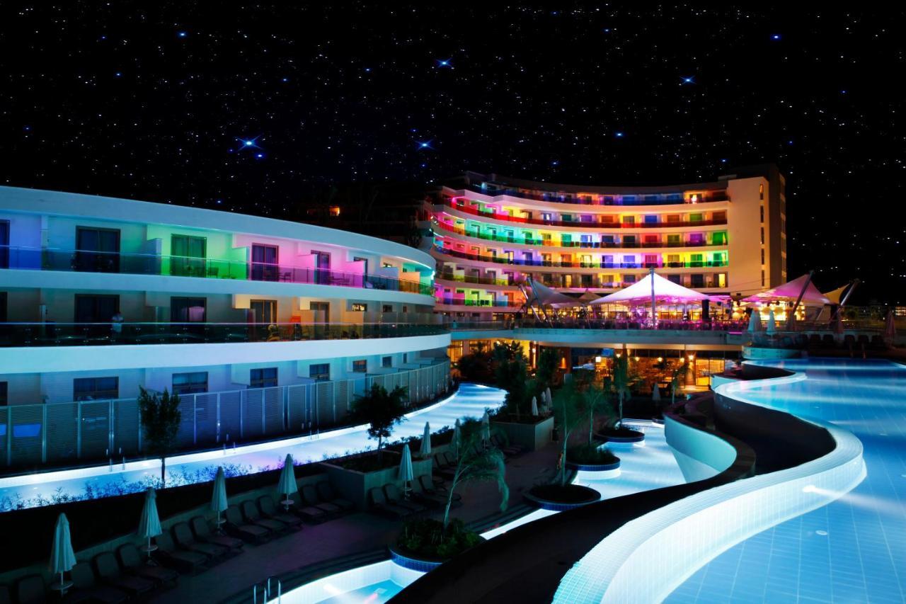 Long Harmony Hotel 5*