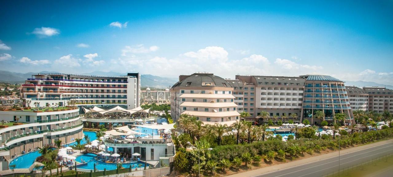 Hotel Long Harmony 5*
