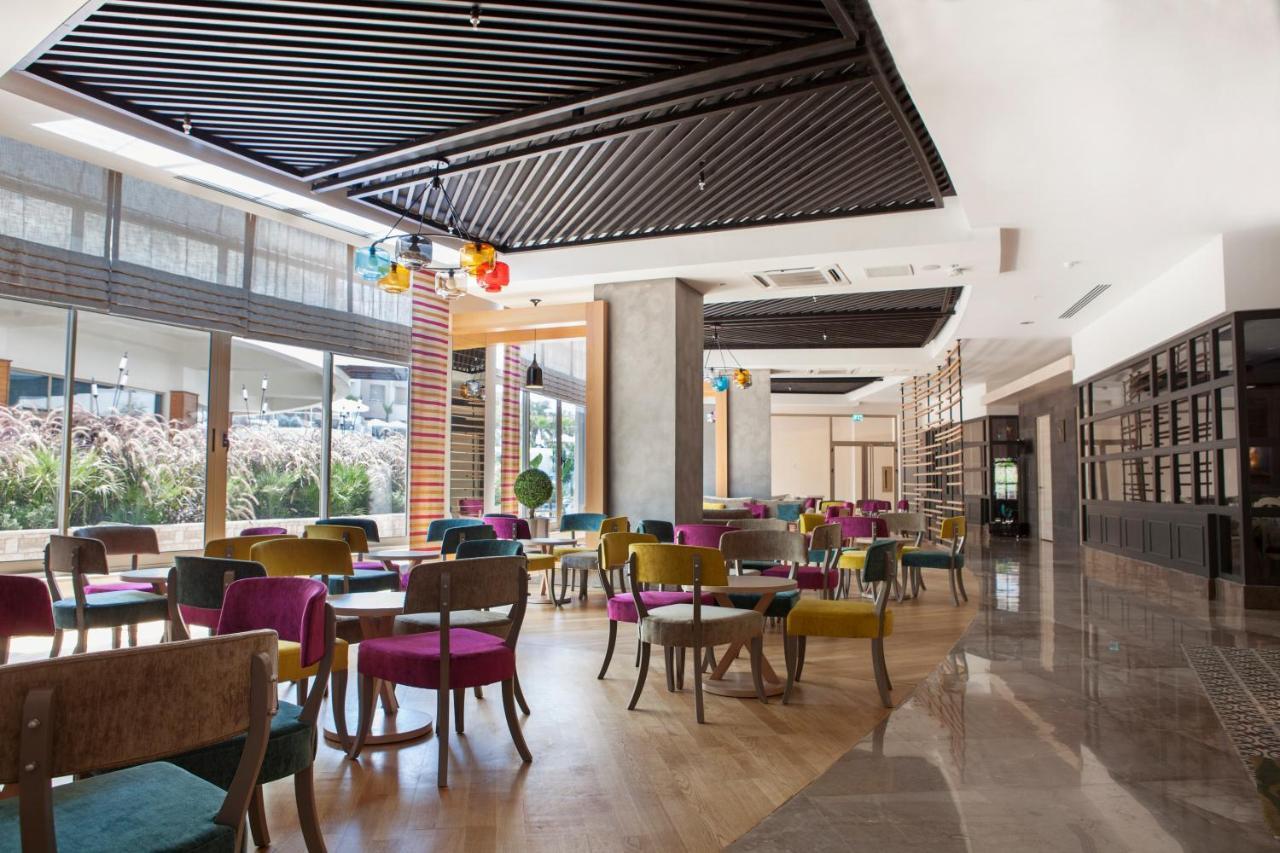 Hotel Long Harmony 5*