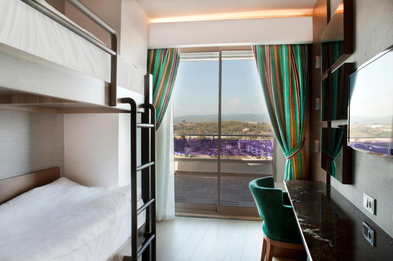 Hotel Long Harmony Turkler