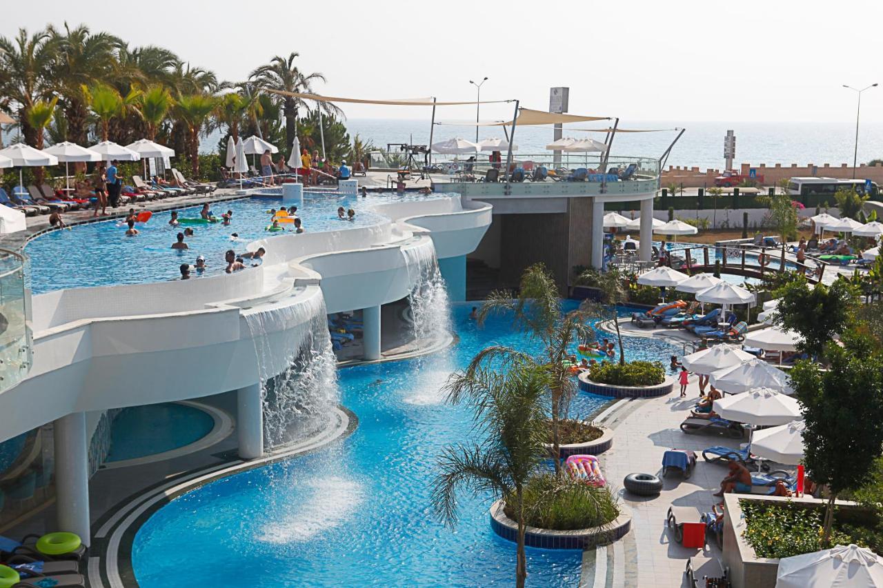 Long Harmony Hotel 5*