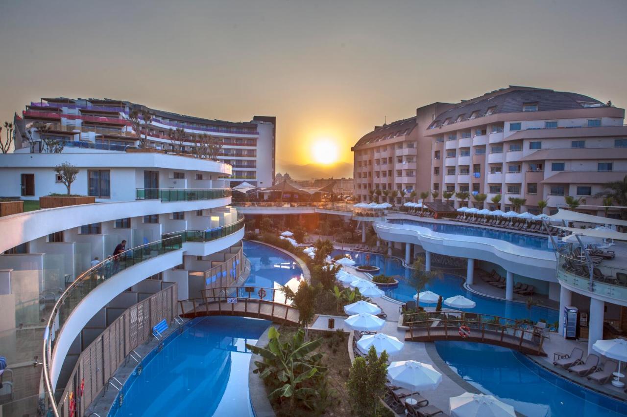 Hotel Long Harmony Turkler
