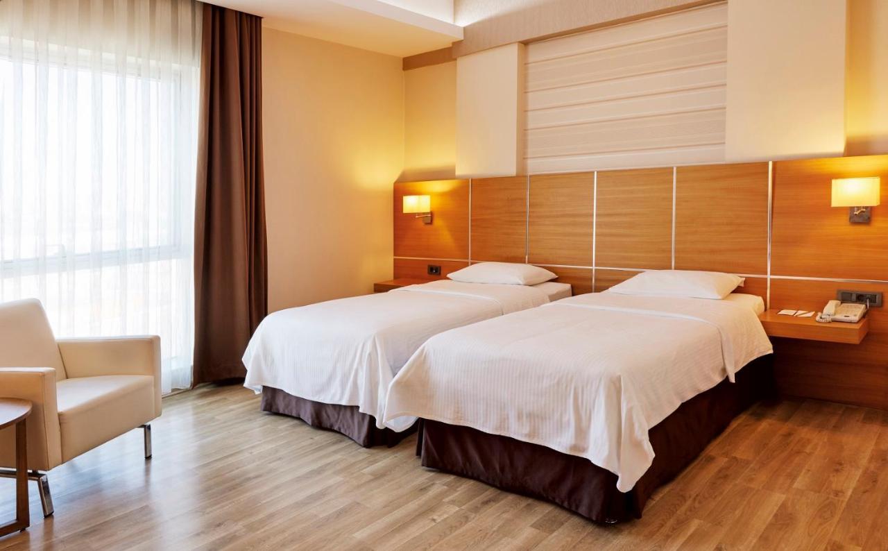 Anemon Grand Adana