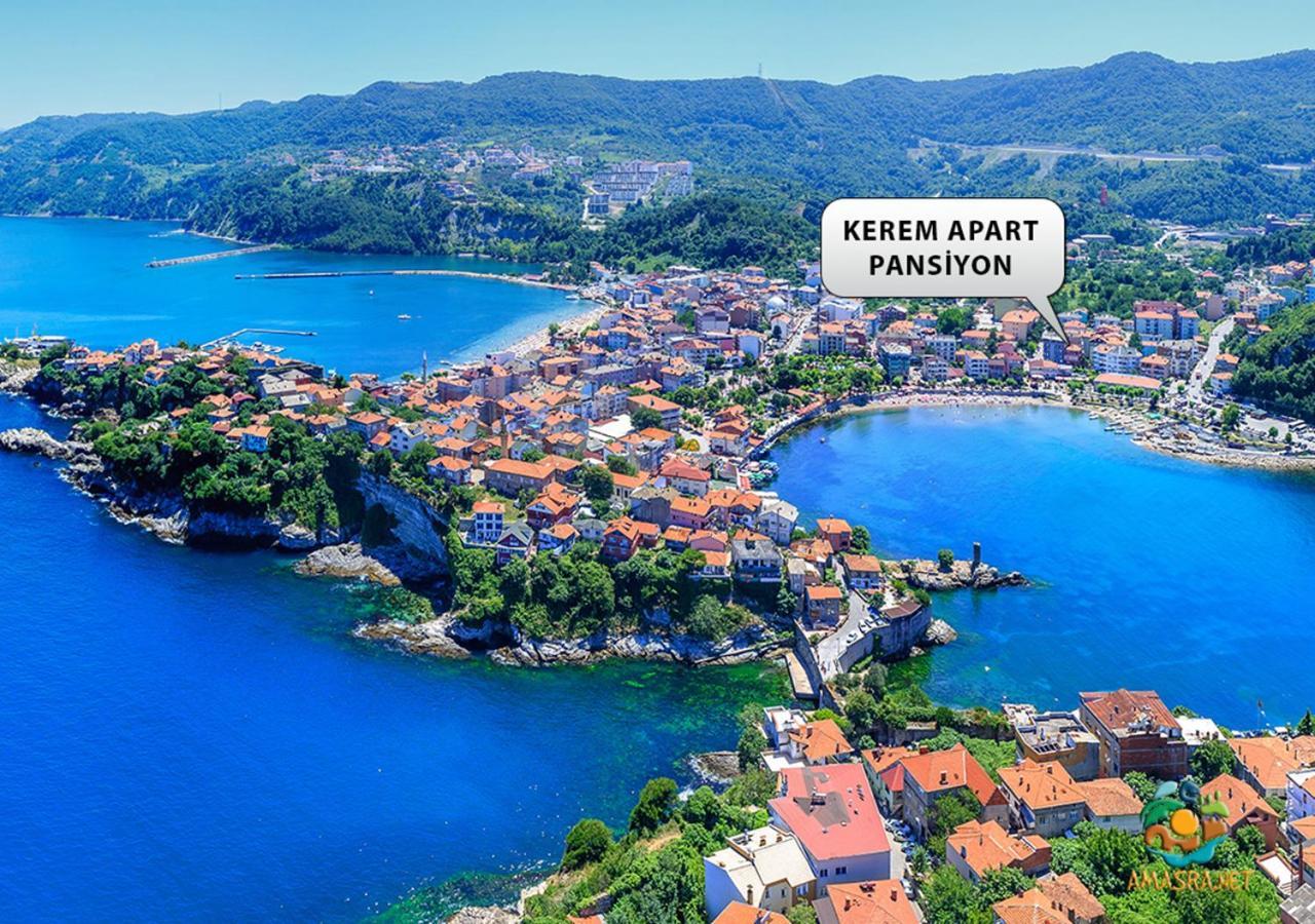 Apartment Kerem