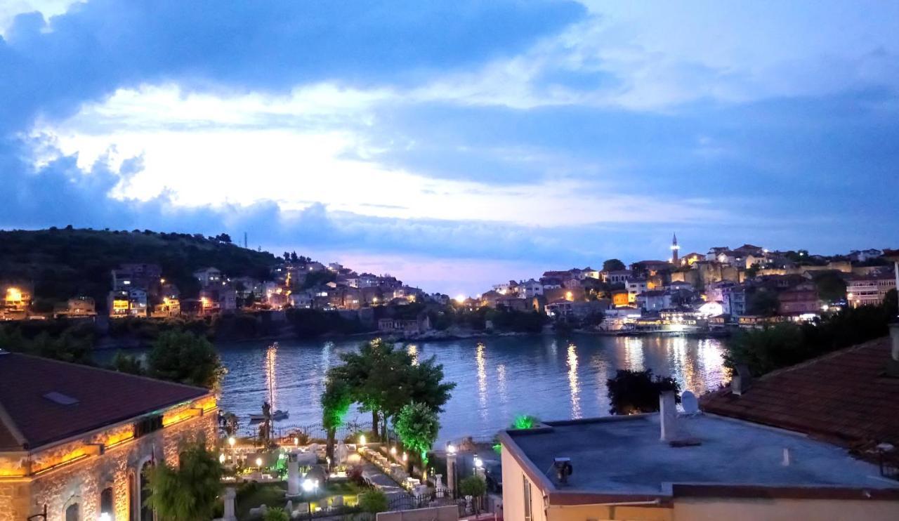 Kerem * Amasra