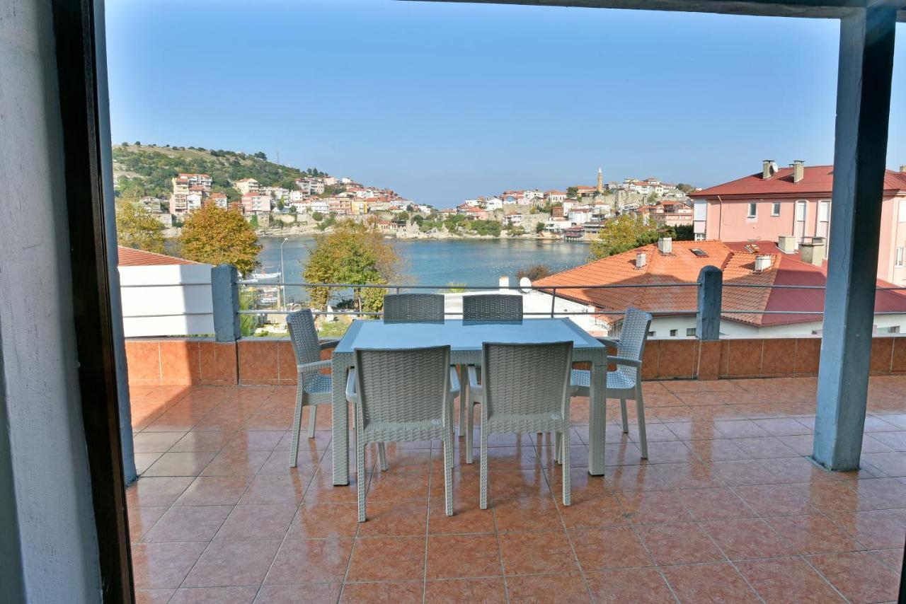 Kerem Apartment Amasra