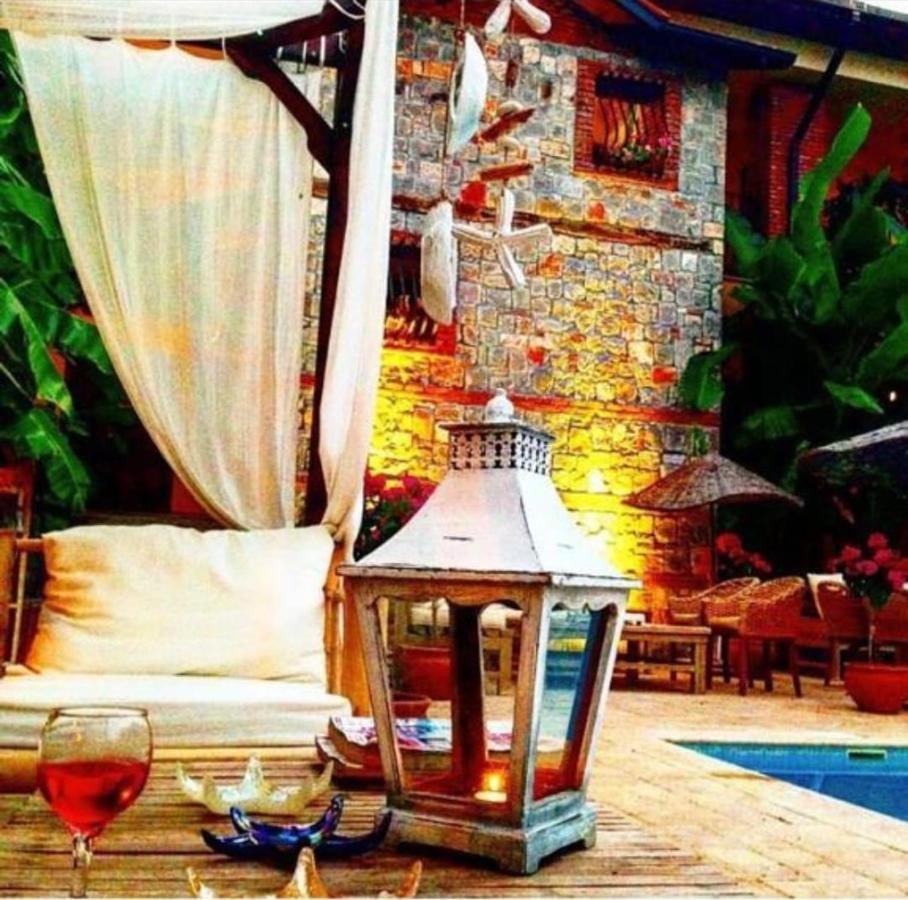 Boutique Hotel Sarigerme