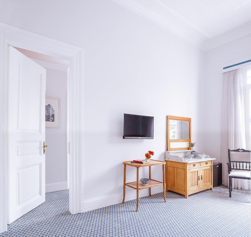 Hotel Splendid Palace Adalar