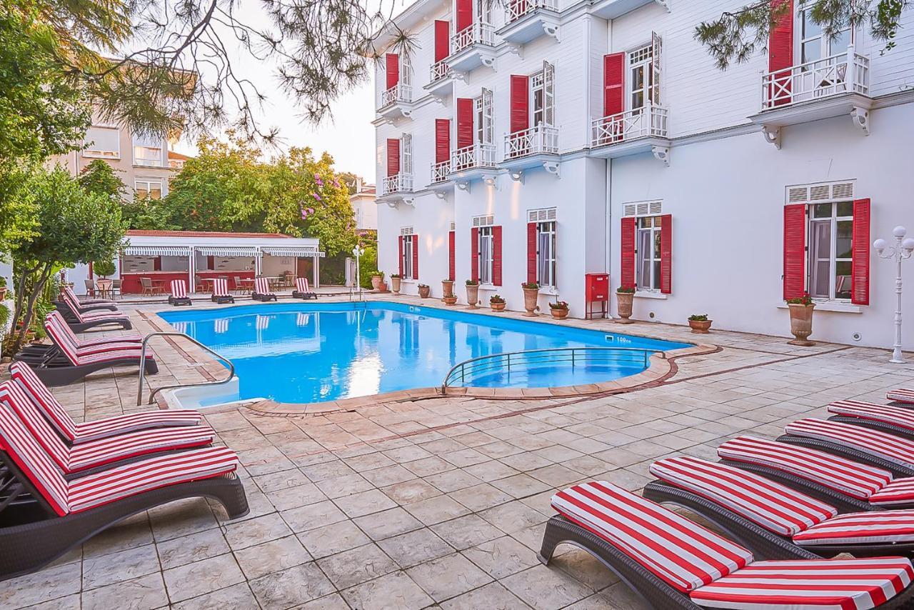 Splendid Palace 2* Adalar