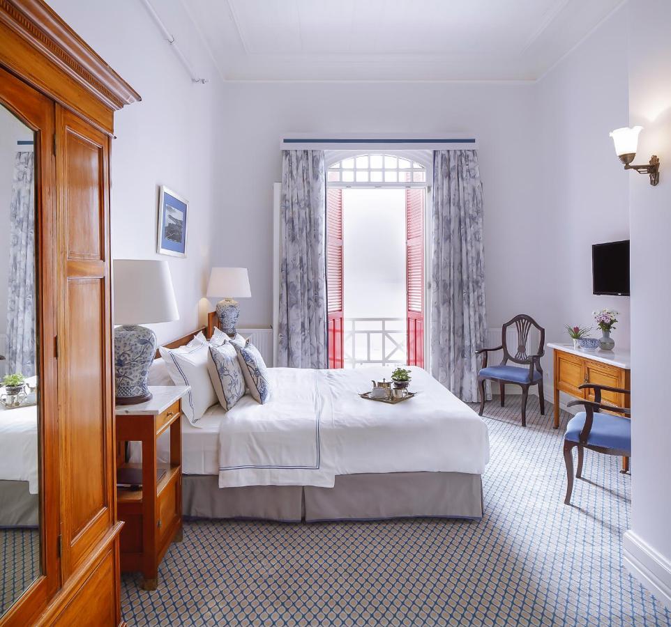 Splendid Palace 2*