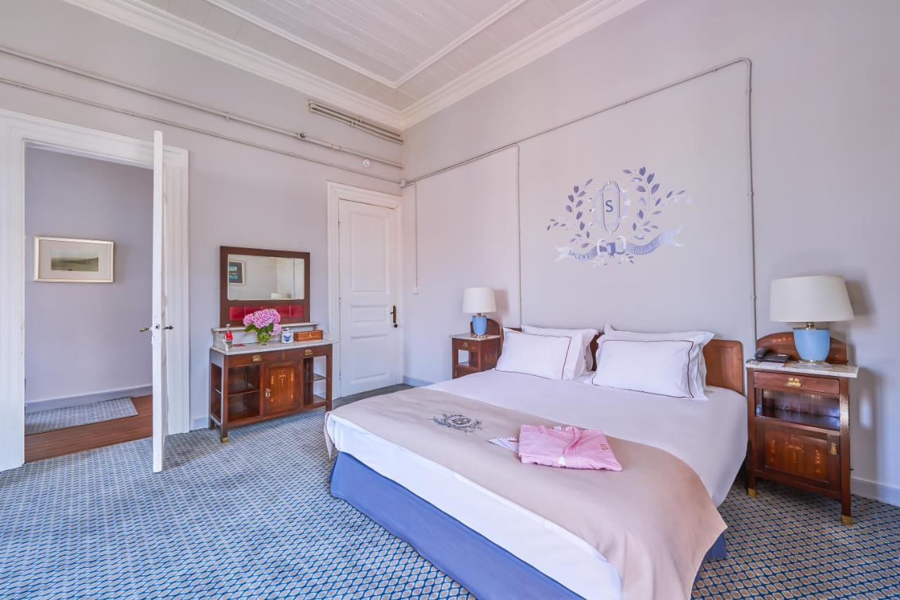 Splendid Palace 2*