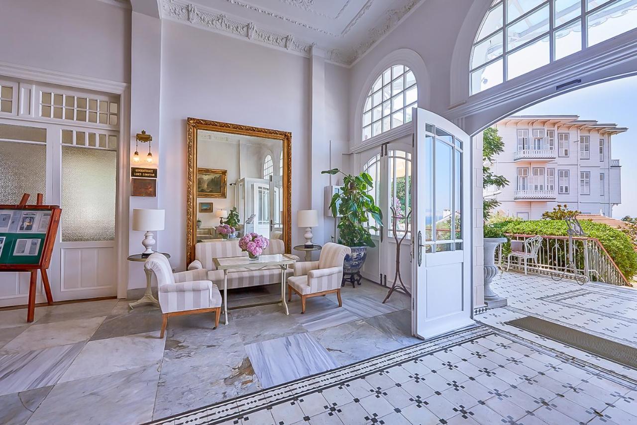 Splendid Palace Adalar