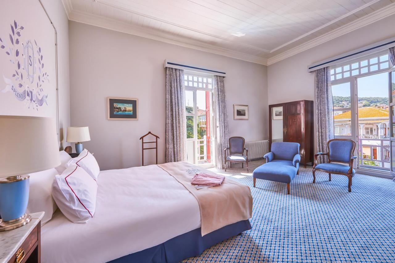 Splendid Palace 2* Adalar