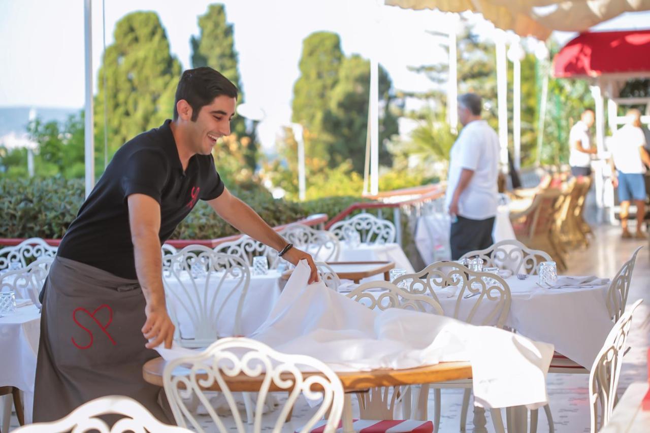 Splendid Palace Hotel Adalar