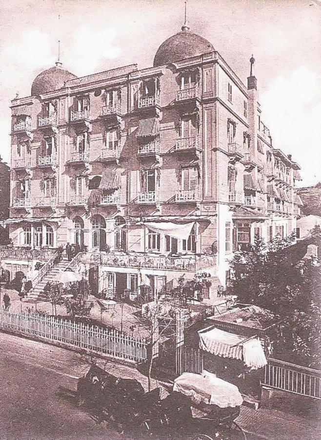 Splendid Palace 2*