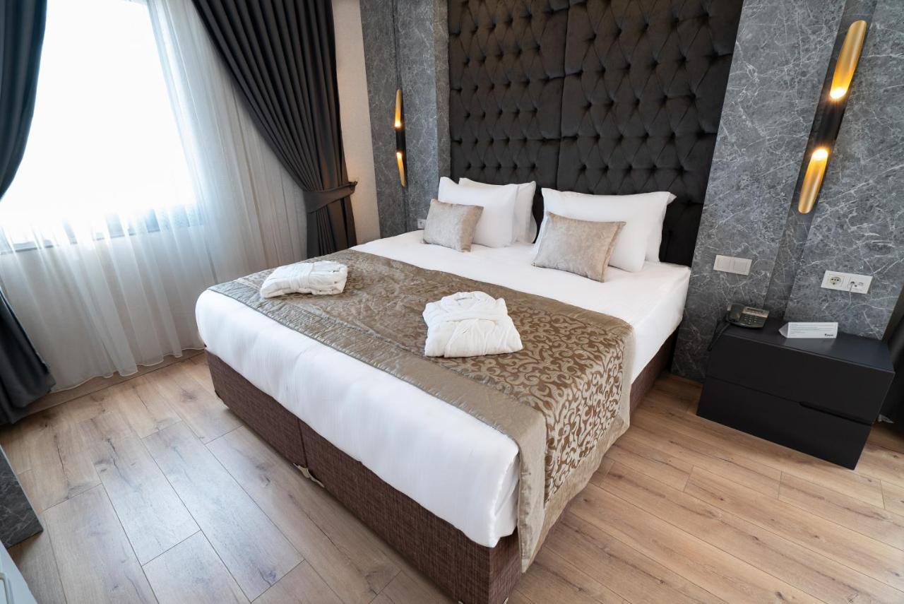 The Park Hotel