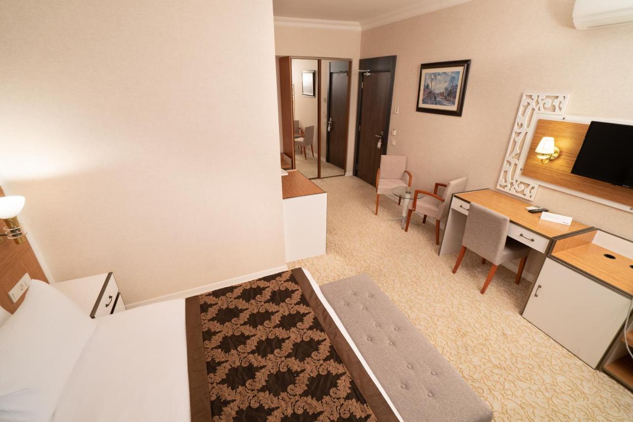 Hotel The Park 5*