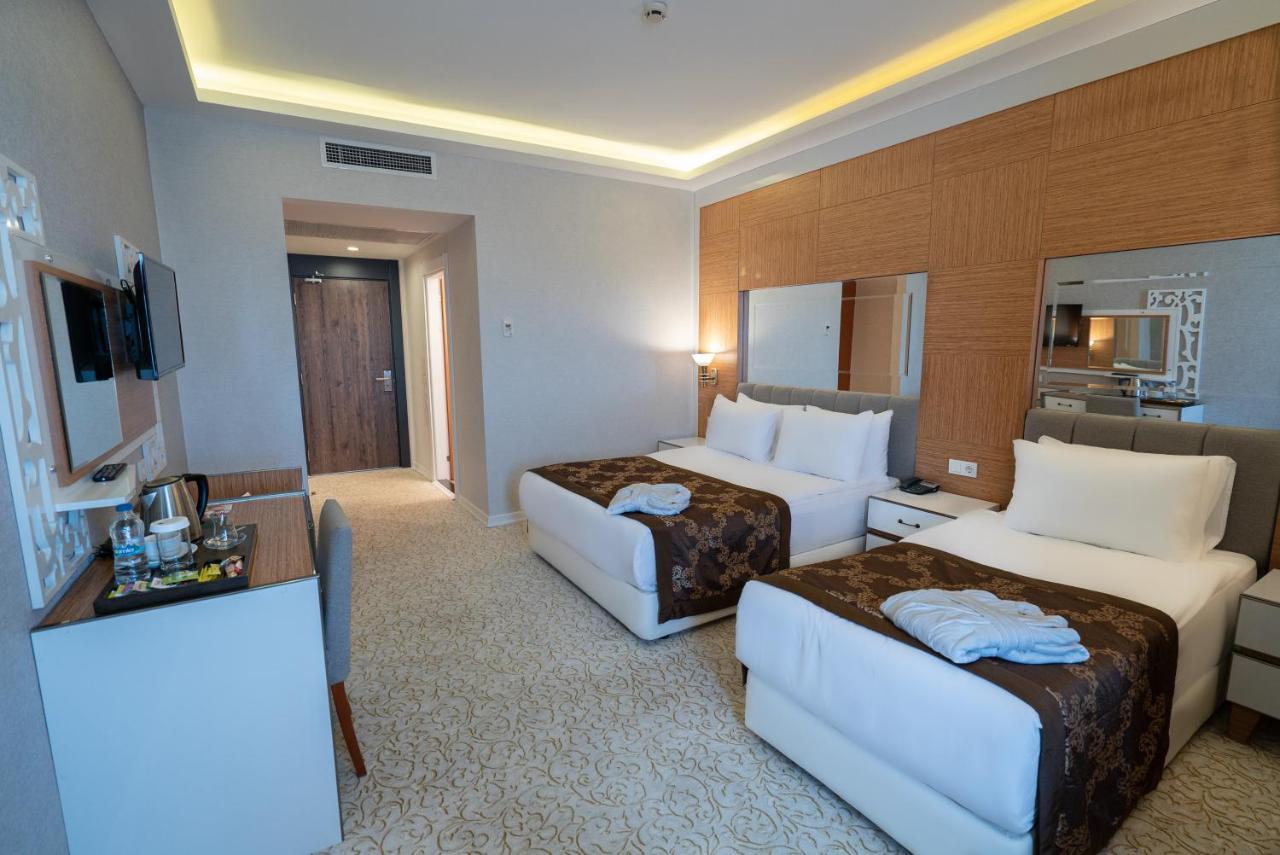 The Park Hotel