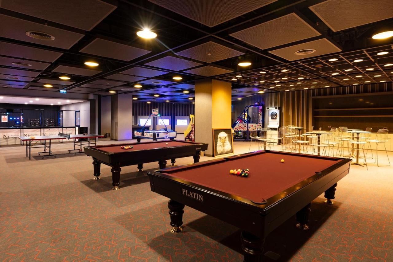 Hotel Ng Enjoy 5*
