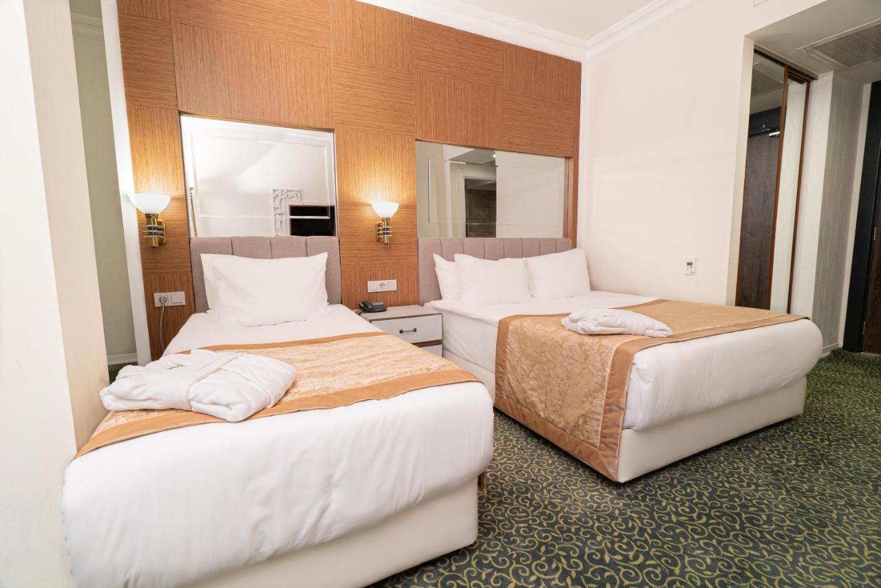 The Park 5*