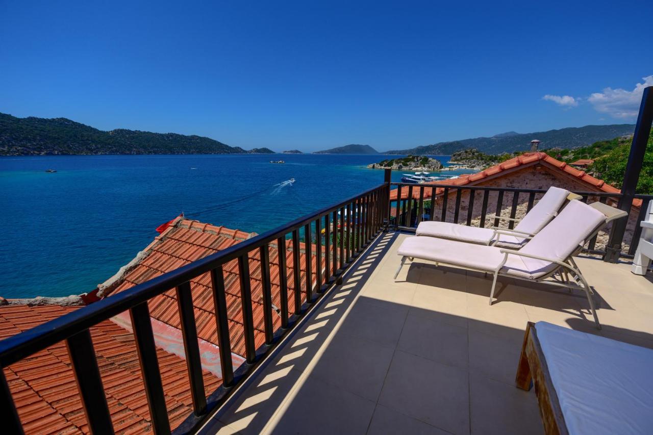 Ankh Bed & Breakfast Kaleucagiz