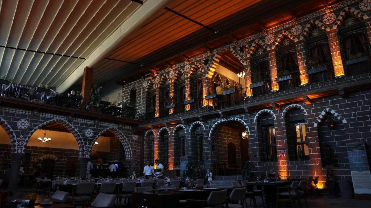 The Park Hotel Diyarbakir