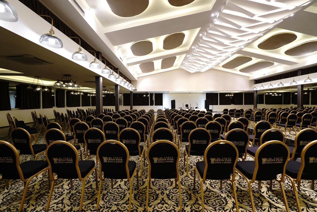The Park 5* Diyarbakir