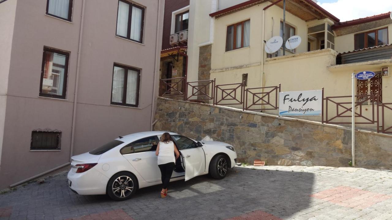 Fulya Guest house