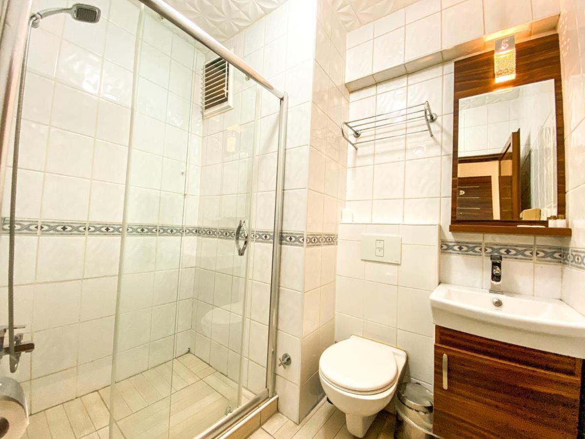 Hotel Mekke Hotel Istanbul Istanbul