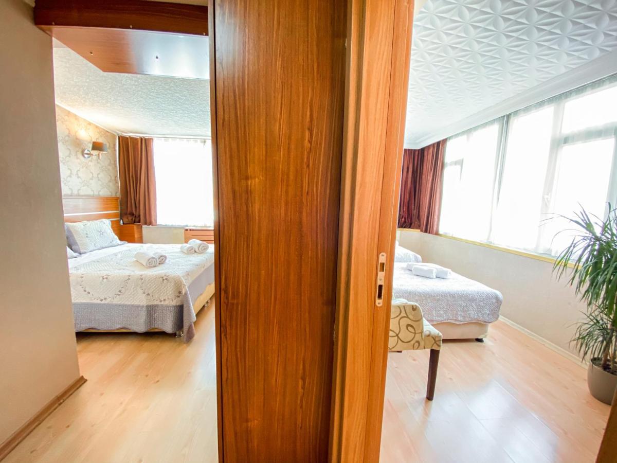 Mekke Hotel Istanbul 3*