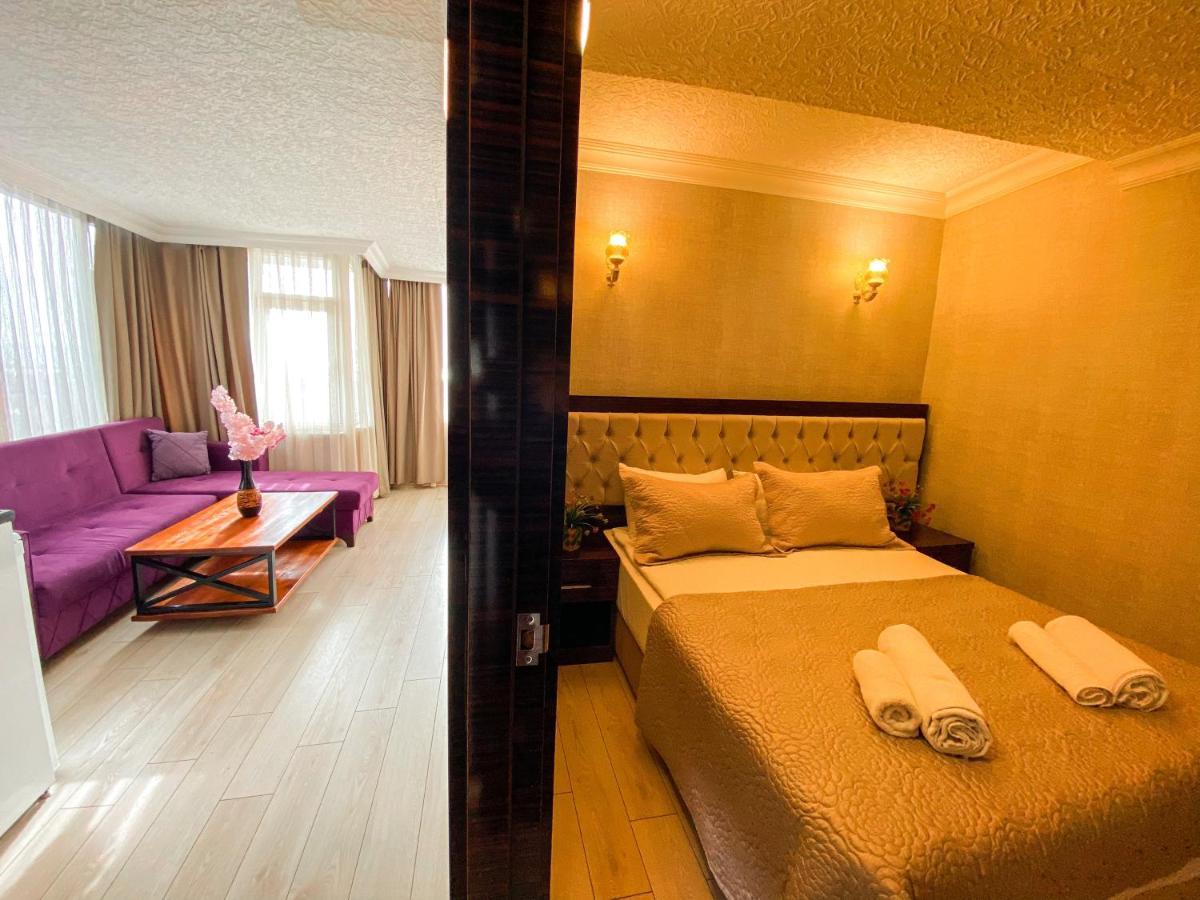 Hotel Mekke Hotel Istanbul