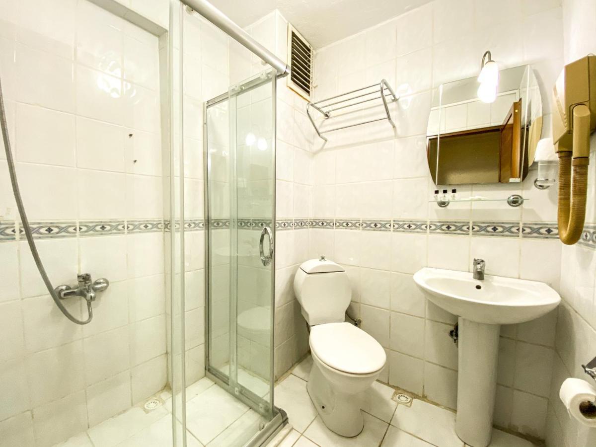 Mekke Hotel Istanbul Hotel Istanbul