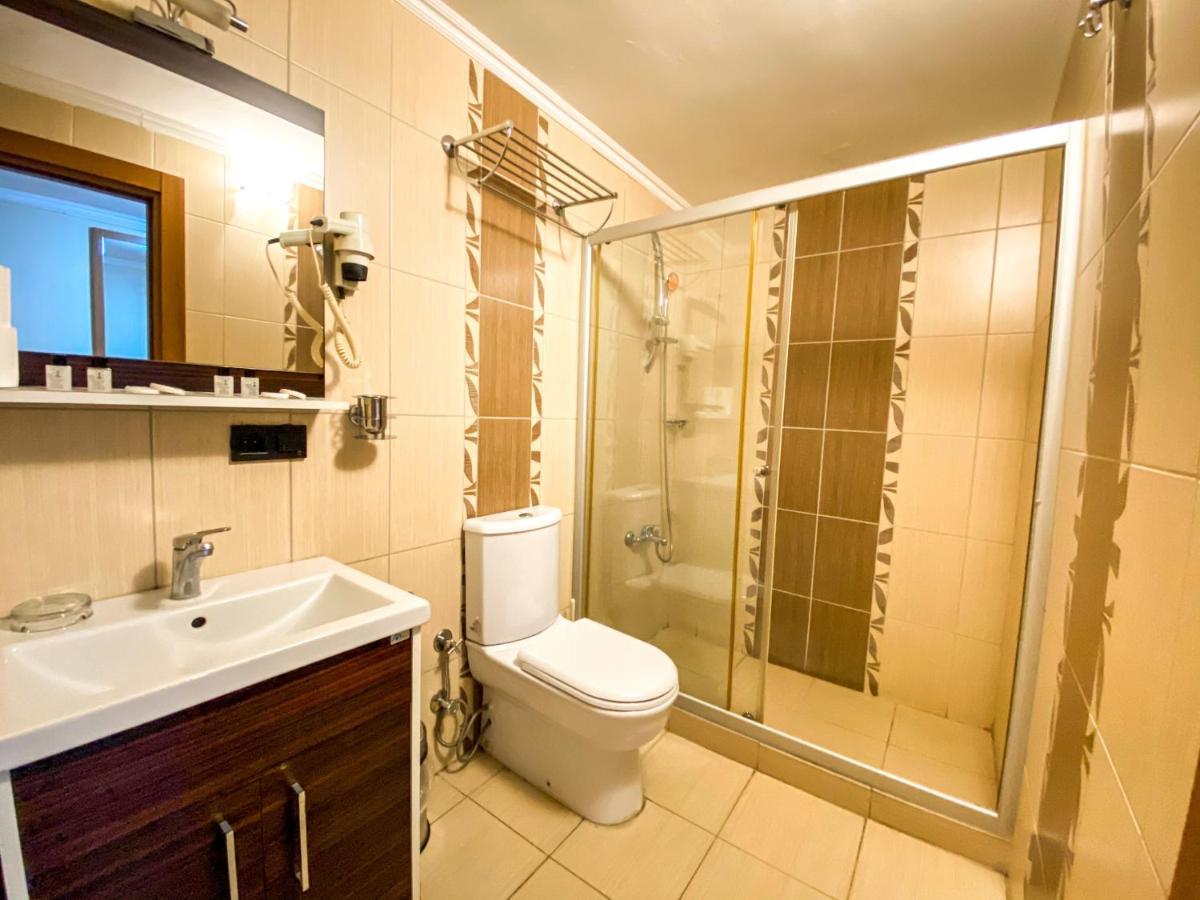 Hotel Mekke Hotel Istanbul Istanbul