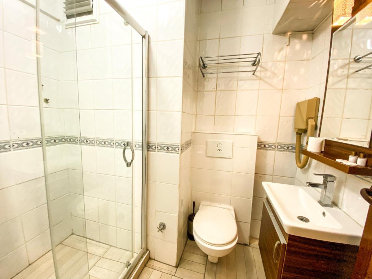 Mekke Hotel Istanbul Istanbul
