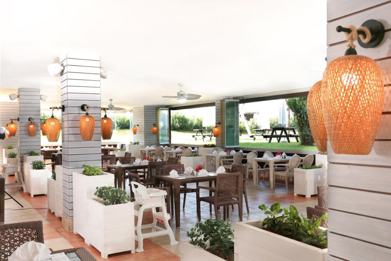 Sherwood Dreams (adults Only) Belek