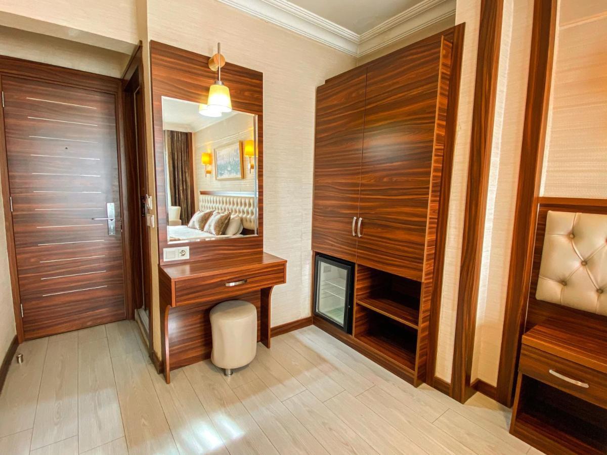 Hotel Mekke Hotel Istanbul