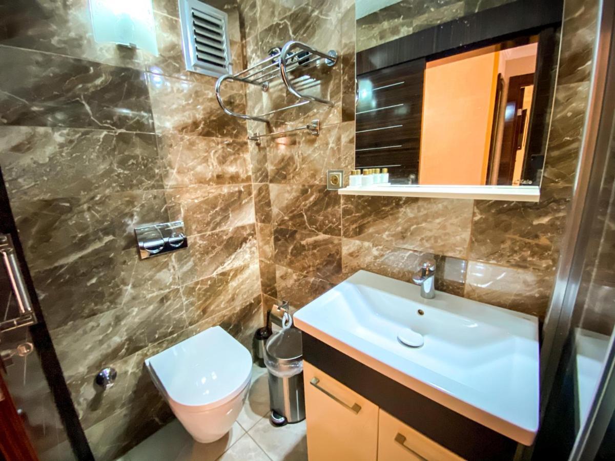 Hotel Mekke Hotel Istanbul