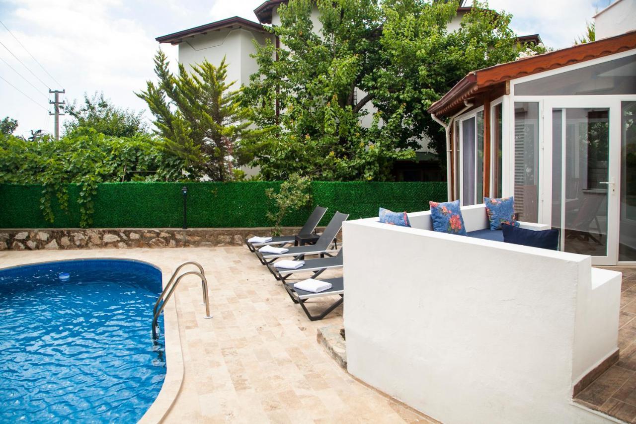 Dadya 2 - With Private Pool - 750m Distance To The *