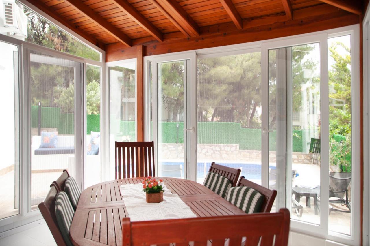 Villa Dadya 2 - With Private Pool - 750m Distance To The *