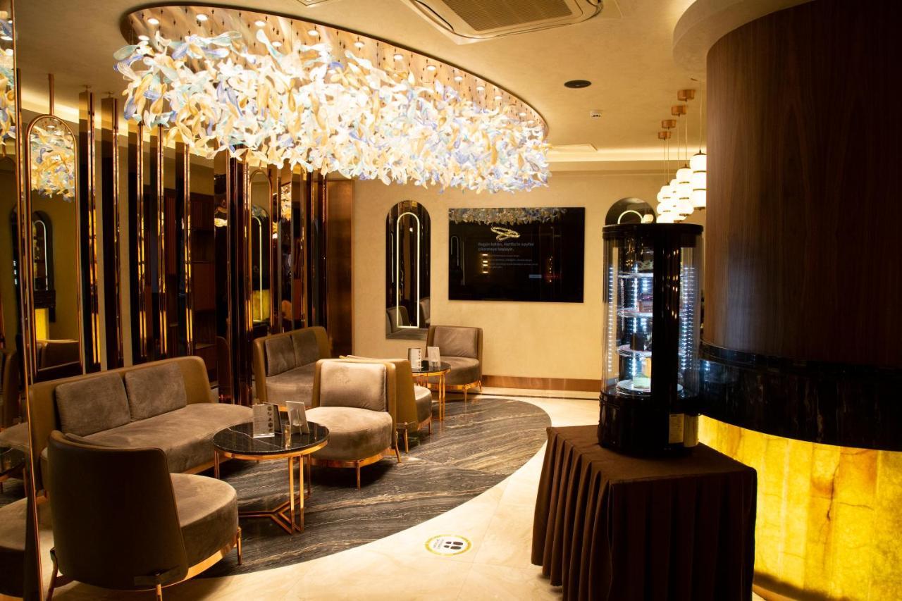 Hotel The Beyaz Saray & Spa - Special Category Istanbul